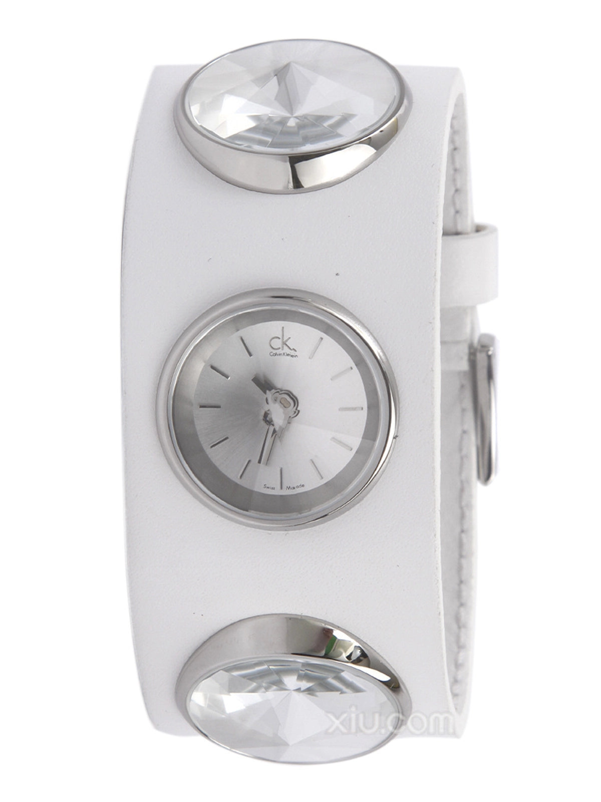 Calvin Klein Stainless Steel Watch K4623188