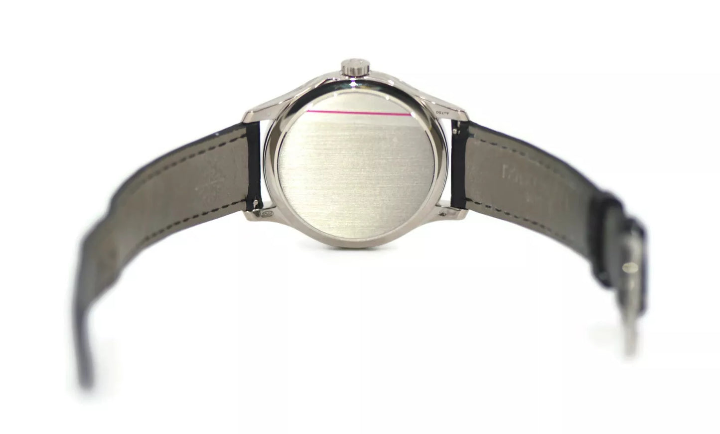 Patek Philippe Calatrava 18K White Gold Watch 5227G