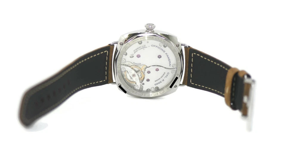 Panerai Radiomir California Stainless Steel Watch PAM00424