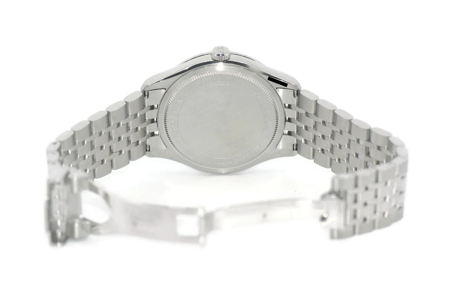 Tudor 1926 Diamond Stainless Steel Watch 91550