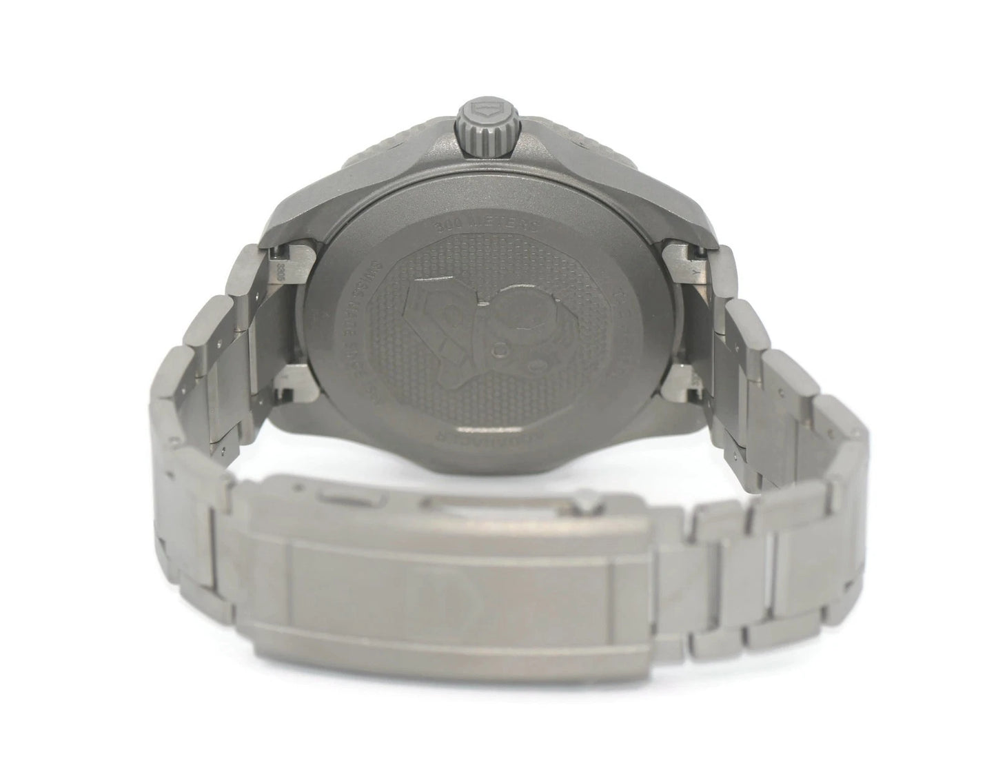 Tag Heuer Aquaracer Titanium Watch WPB208B