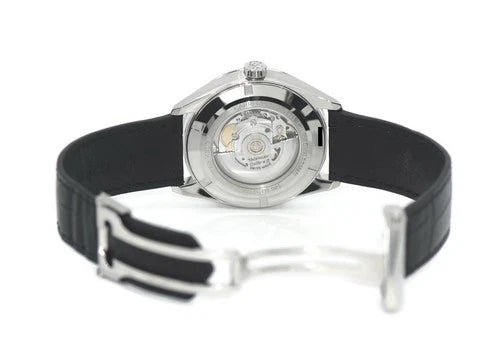 Tag Heuer Carrera Stainless Steel Watch WBN2011