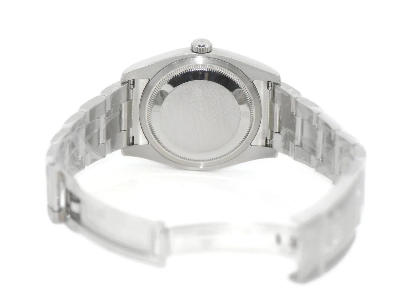 Rolex Datejust Stainless Steel Watch 116200