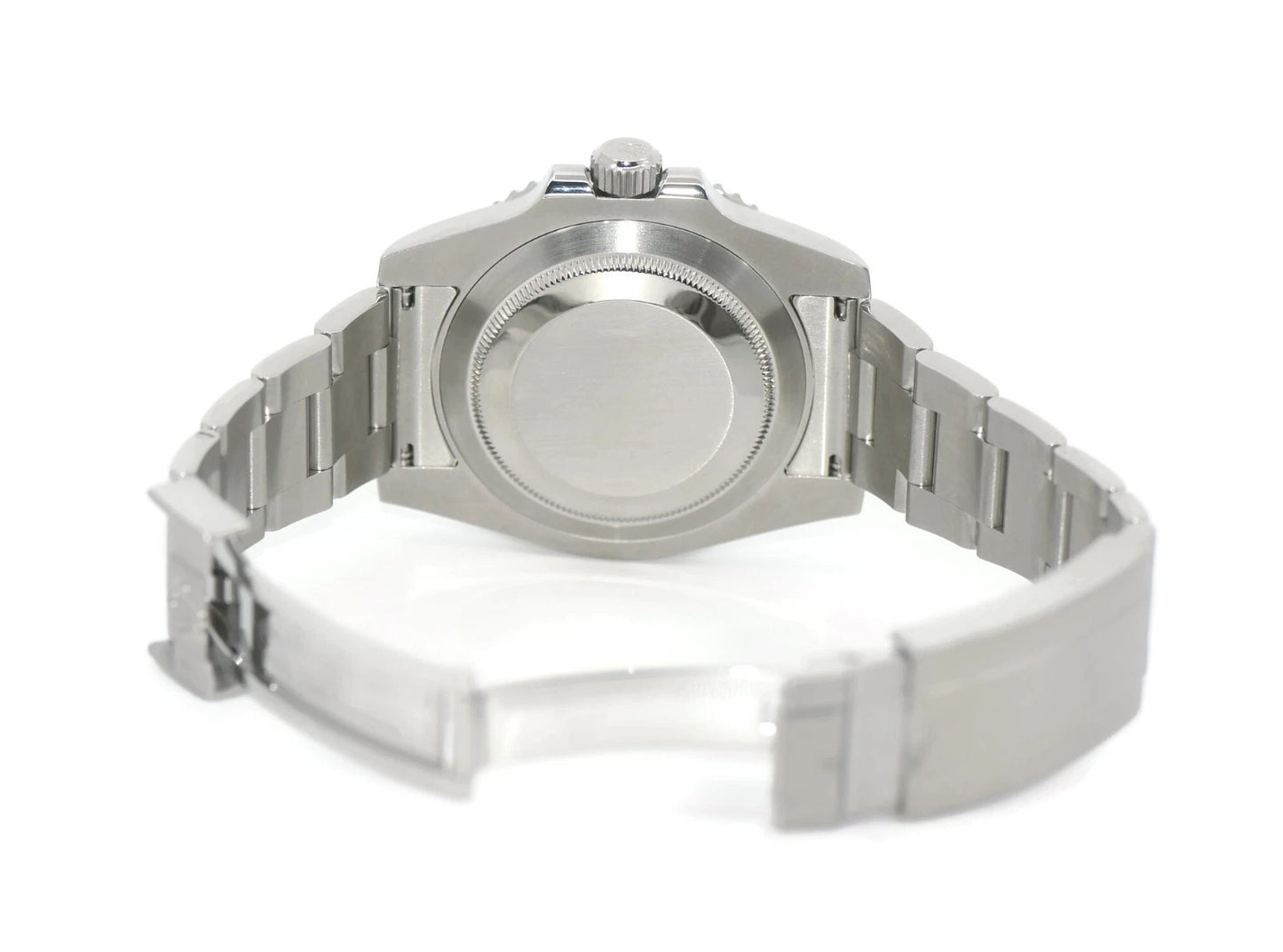Rolex Submariner Stainless Steel Watch 116610LN