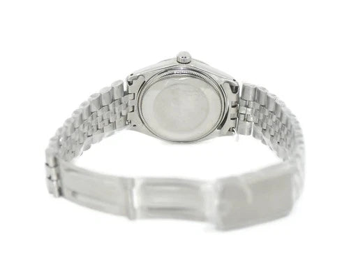 Rolex Airking Stainless Steel Watch 5500