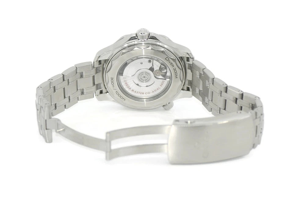 Omega Seamaster 300M Stainless Steel Watch 210.30.42.20.01.001