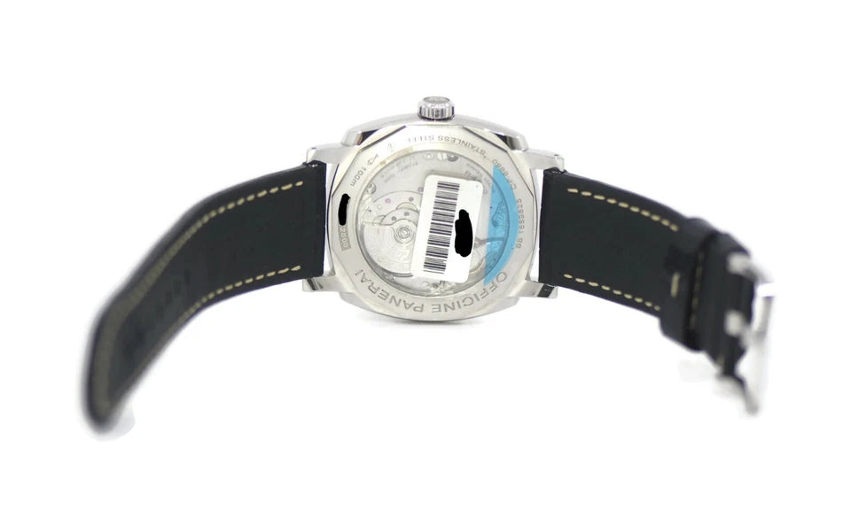 Panerai Radiomir 1940 3 Day Stainless Steel Watch PAM00572