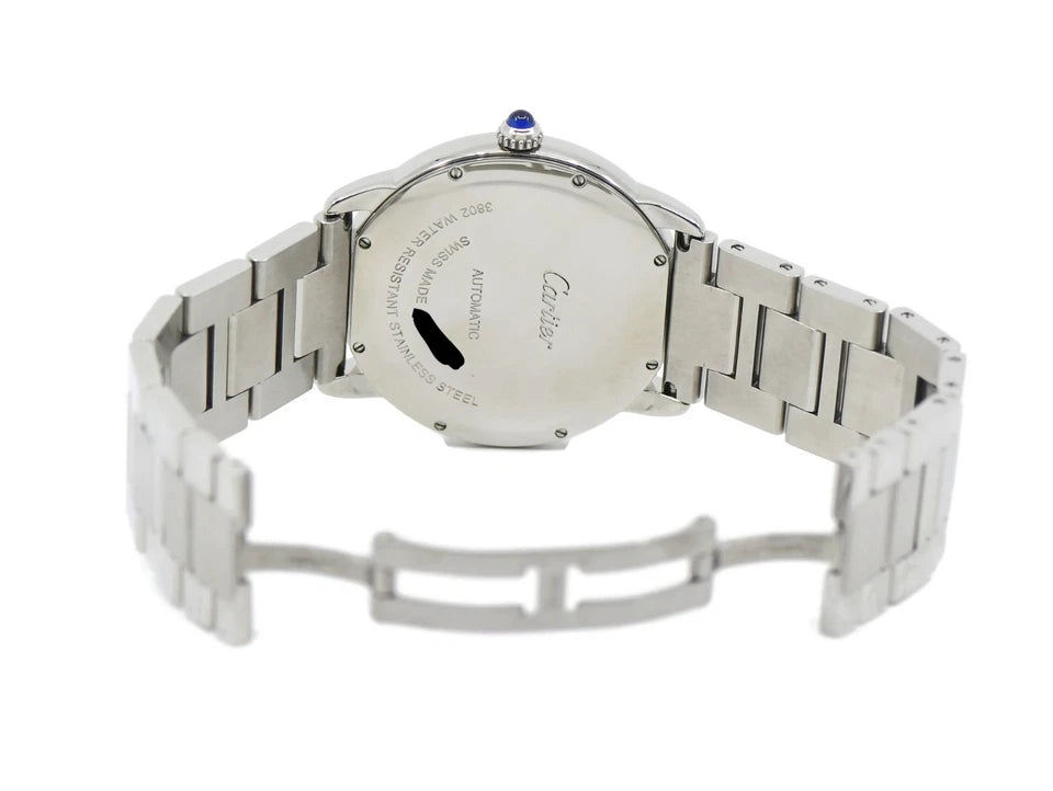 Cartier Ronde Solo XL Stainless Steel Watch W6701011