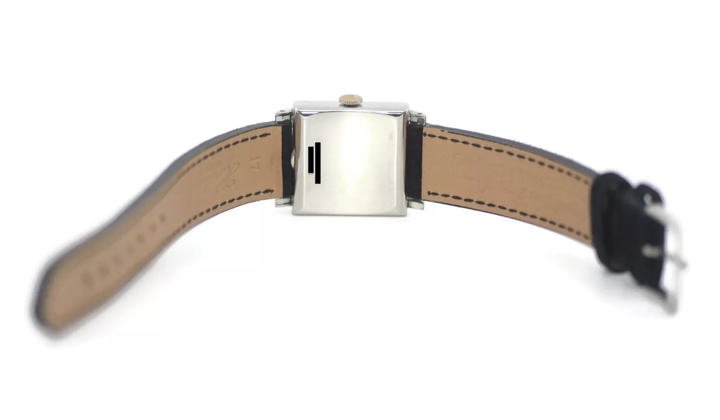 Rolex Vintage Stainless Steel Watch