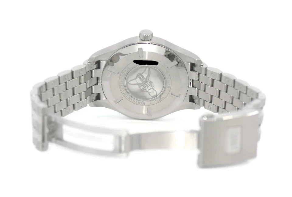 IWC Pilot Mark XVIII Stainless Steel Watch IW327016