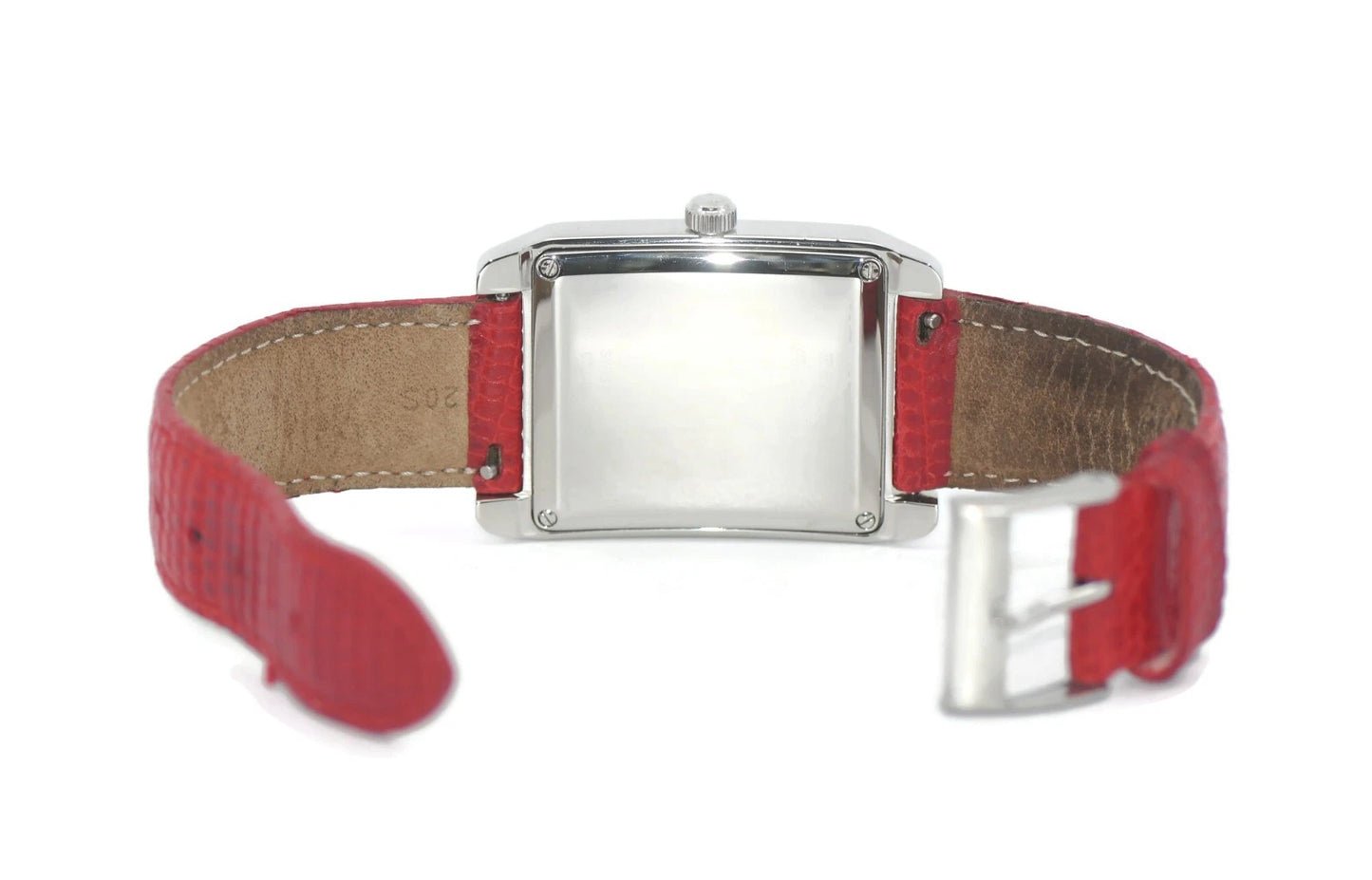 Zenith Elite Port Royal Stainless Steel Watch 01.0251.684