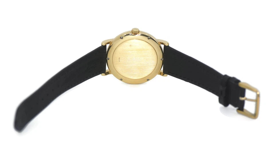 IWC Portofino 18K Yellow Gold Watch IW925101