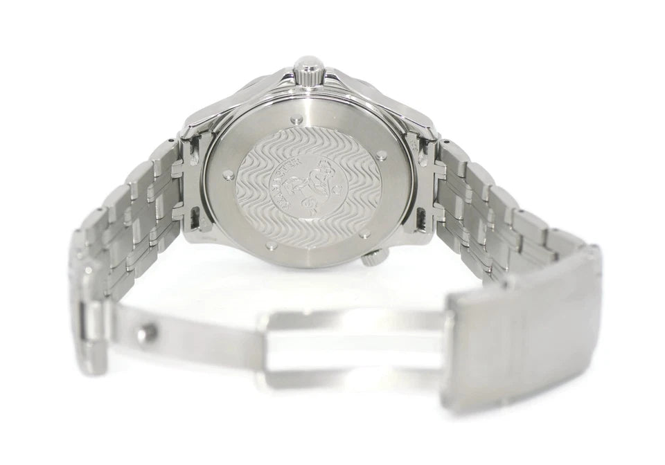 Omega Seamaster 300M Stainless Steel Watch 2531.80