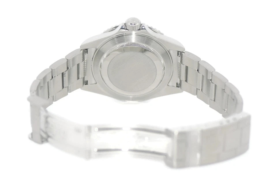 Rolex Submariner Stainless Steel Watch 16610