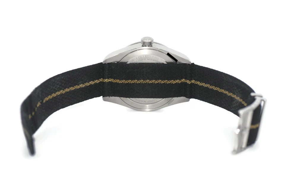 Tudor Black Bay Stainless Steel Watch 79030