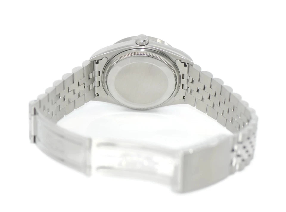 Rolex Airking Stainless Steel Watch 14010