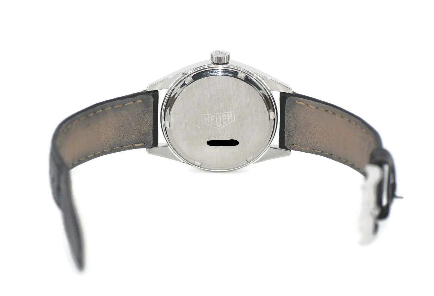 Tag Heuer Carrera Stainless Steel Watch WS2111
