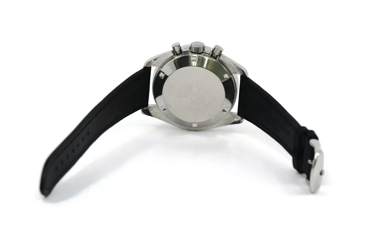Omega Speedmaster Moonwatch Stainless Steel Watch 145022-69ST