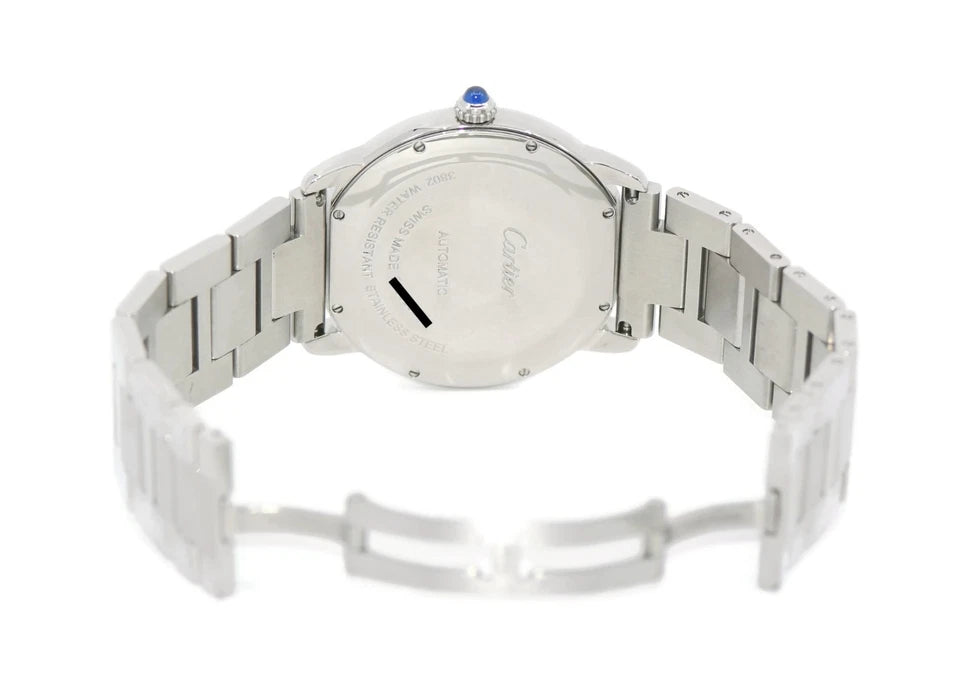Cartier Ronde Solo XL Stainless Steel Watch W6701011