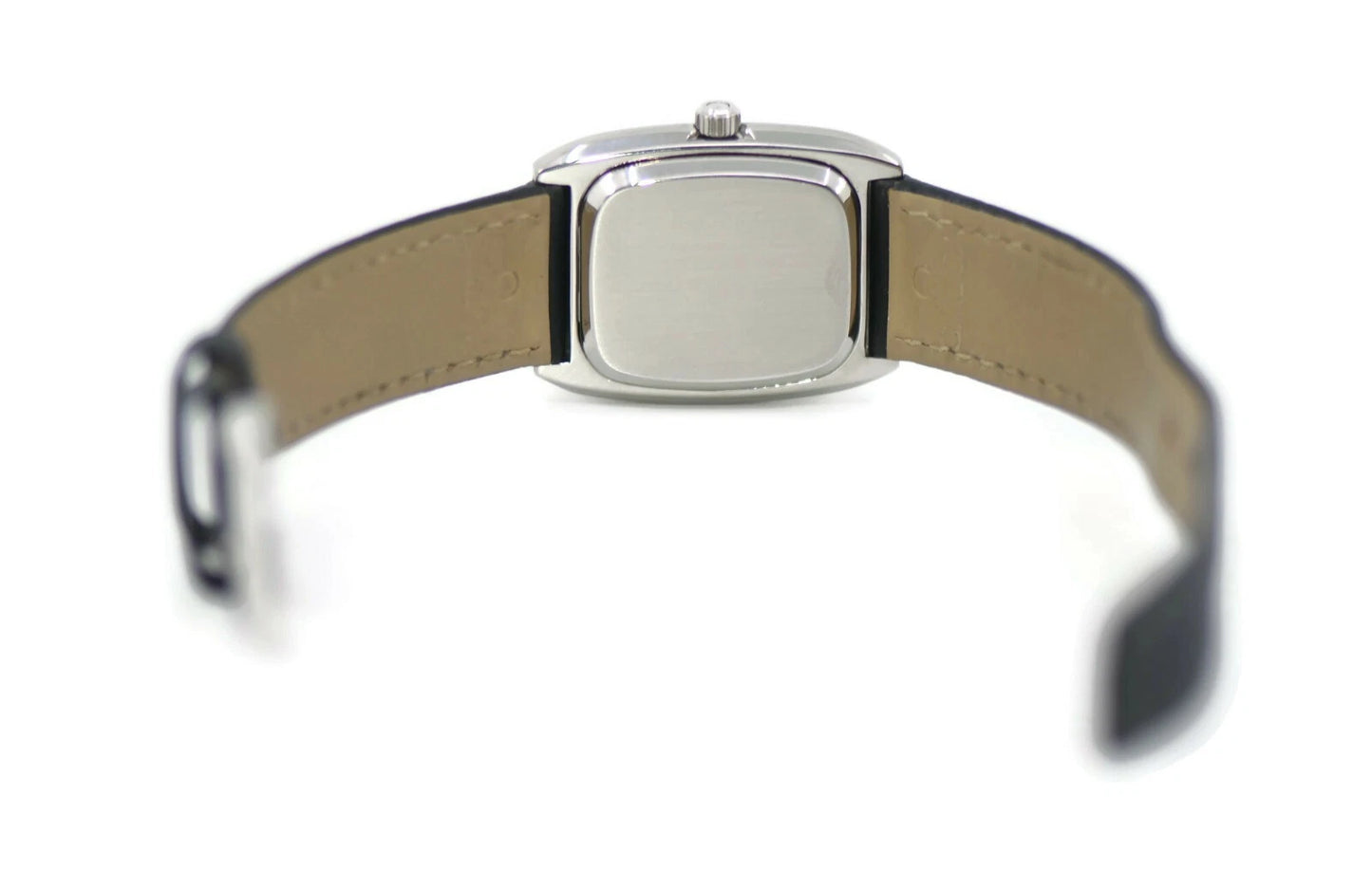 Omega DeVille Stainless Steel Watch