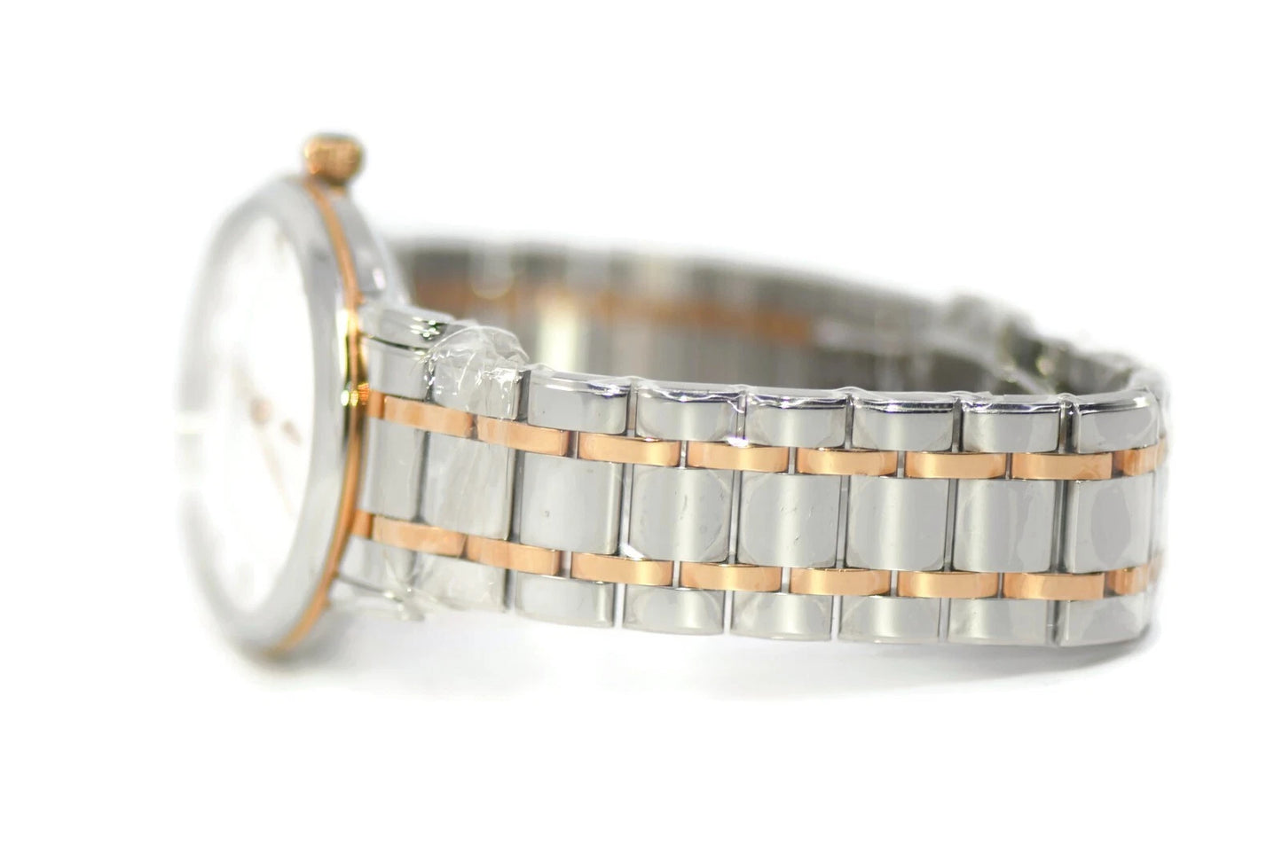 Montblanc Star Classique 18K/Stainless Steel Watch 107915