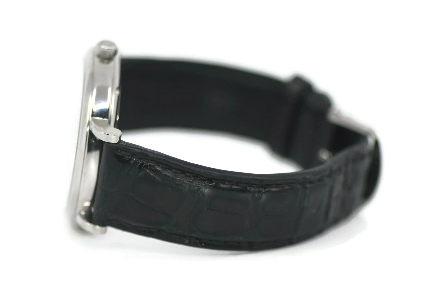IWC Portofino Stainless Steel Watch IW356502