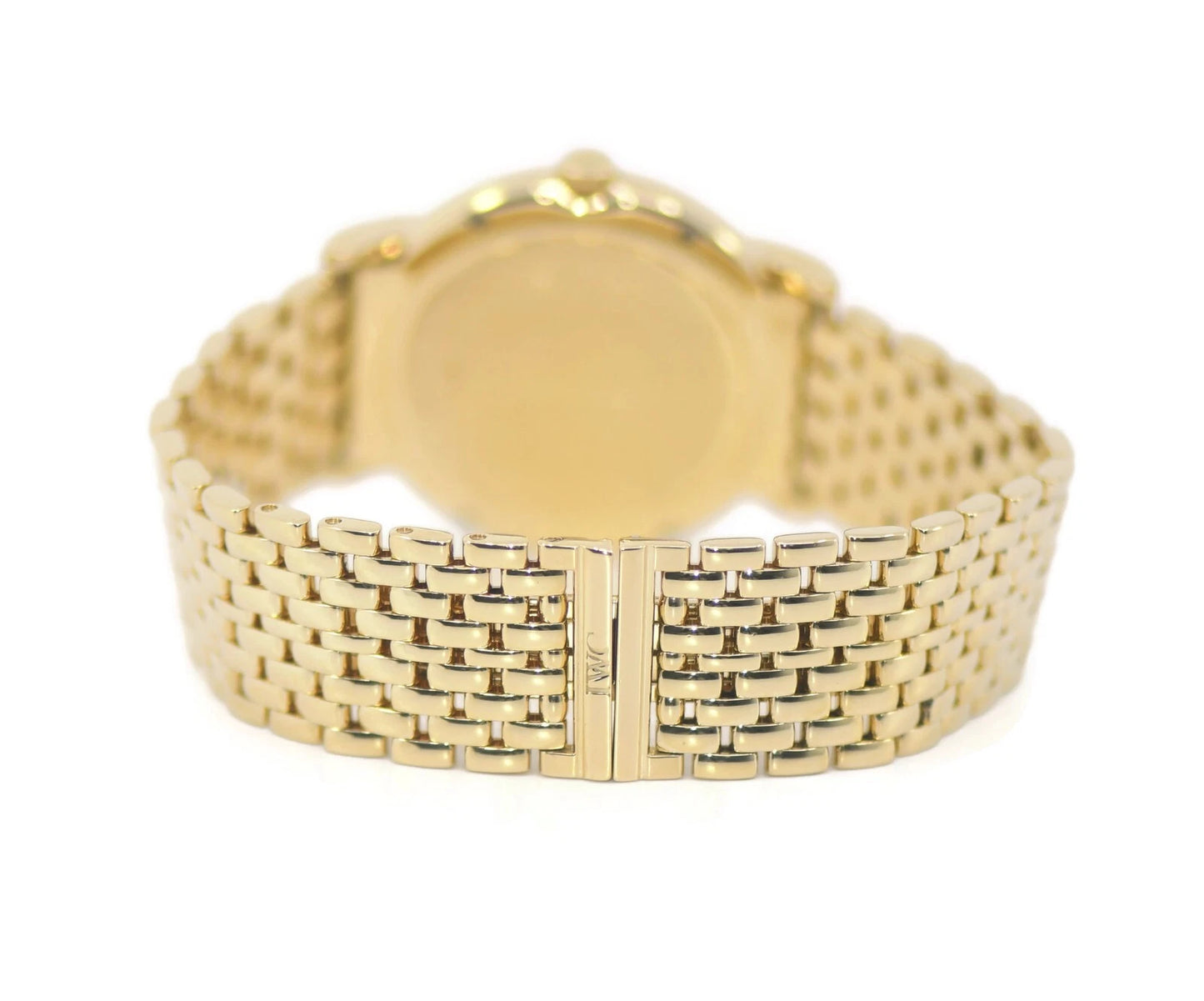 IWC Portofino 18K Yellow Gold Watch IW925101