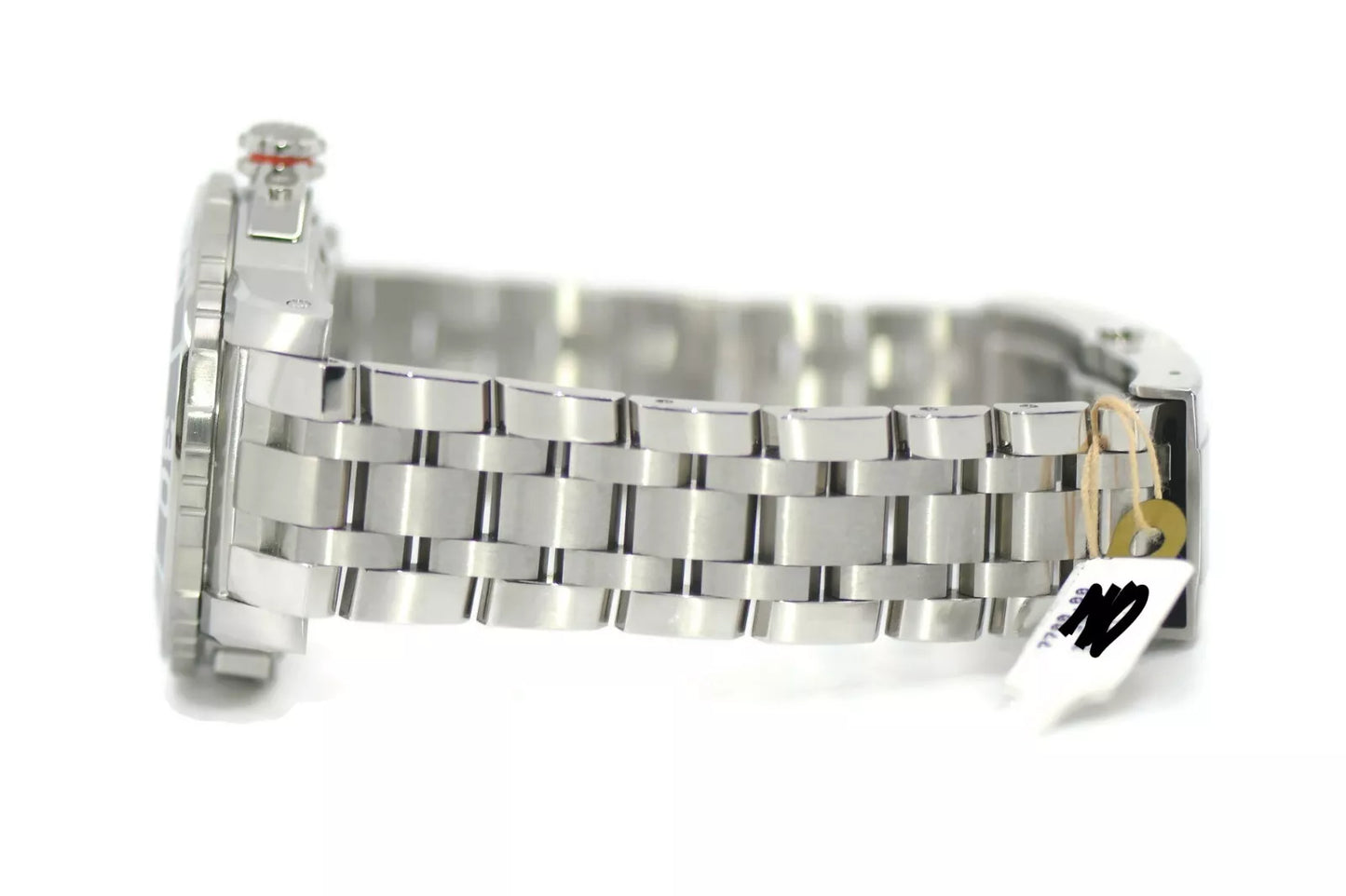 Carl F. Bucherer Patravi Scubatec Stainless Steel Watch 00.10632.23.33.22