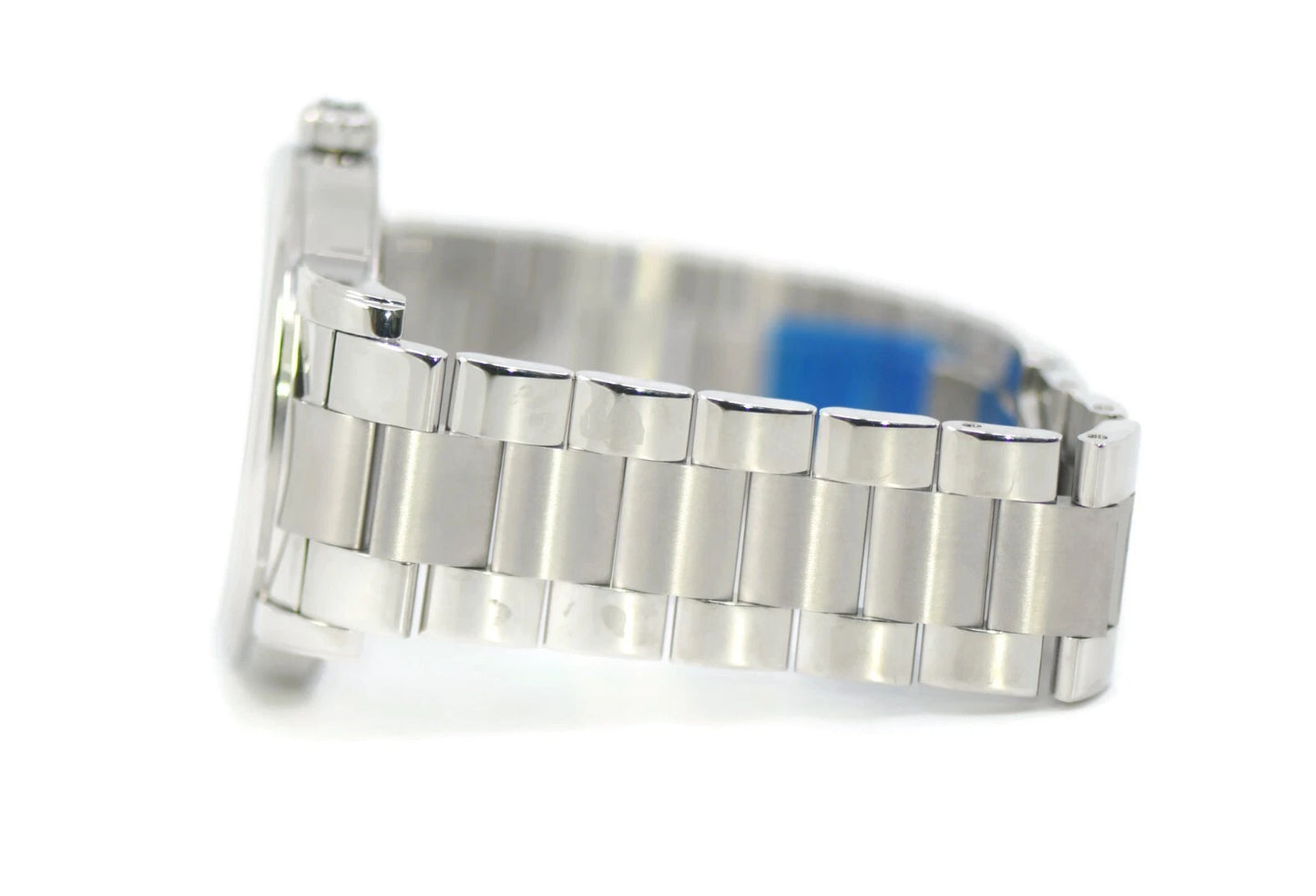 Montblanc 4810 Stainless Steel Watch 115935