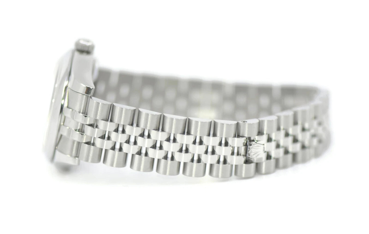 Rolex Datejust 31 Stainless Steel Watch 178240
