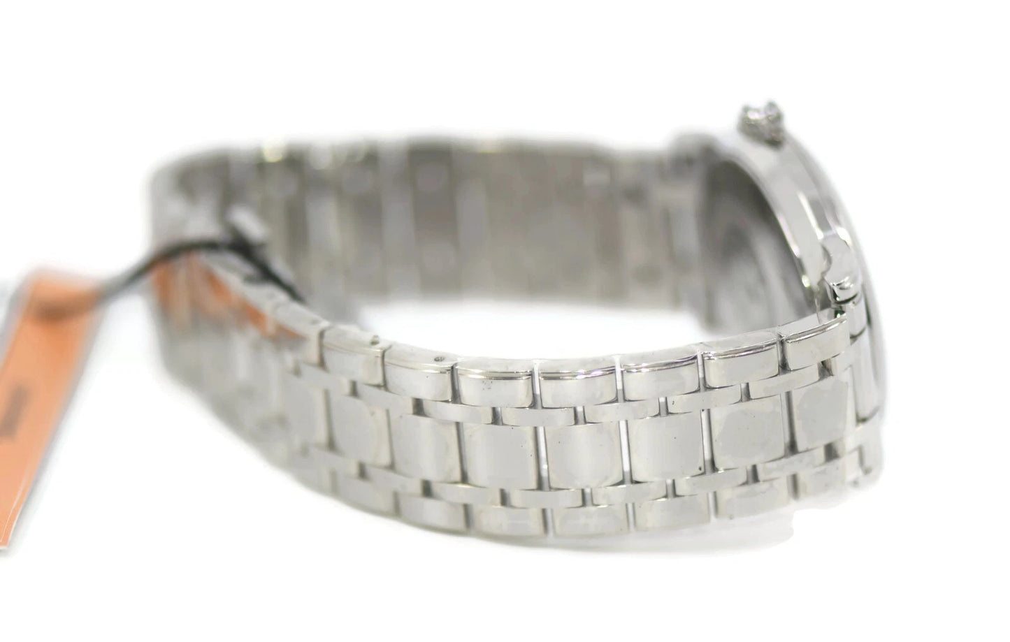 Montblanc Star Stainless Steel Watch 108764