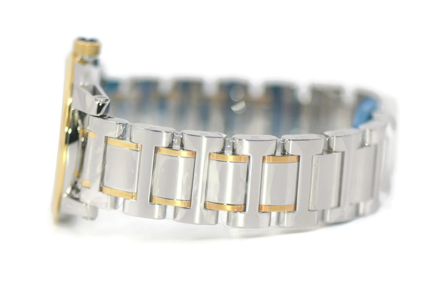 Montblanc Timewalker 18K/Stainless Steel Watch 106502
