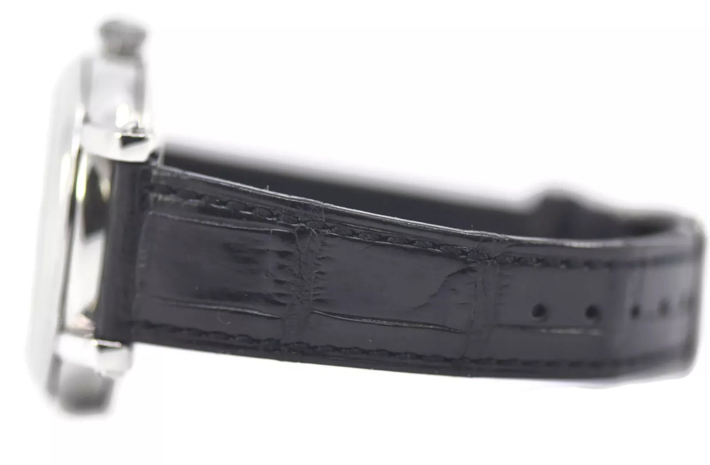 Arnold & Son Timekeeper GMT Stainless Steel Watch