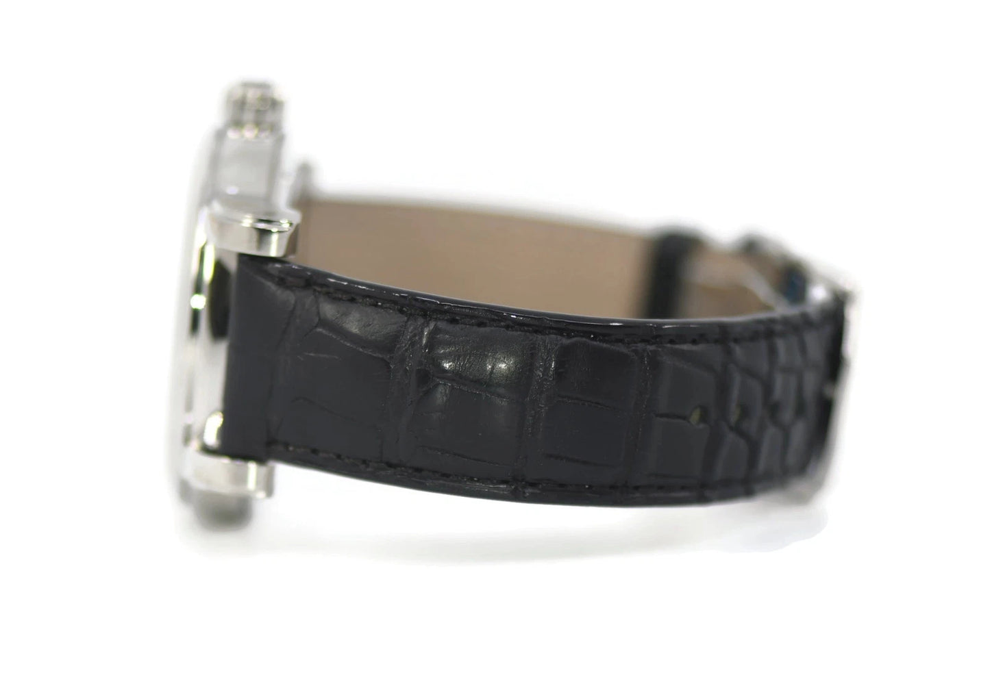 Montblanc Star Stainless Steel Watch 102341