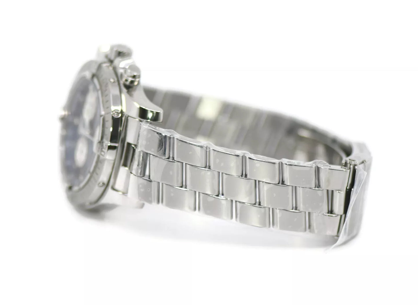 Breitling Colt Chronograph Stainless Steel Watch A73380