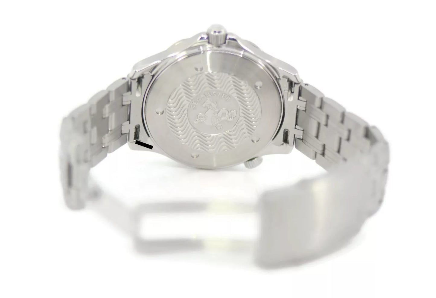 Omega Seamaster 300M Stainless Steel Watch 2541.80