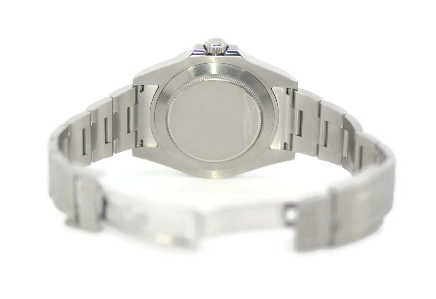 Rolex Explorer II Stainless Steel Watch 216570