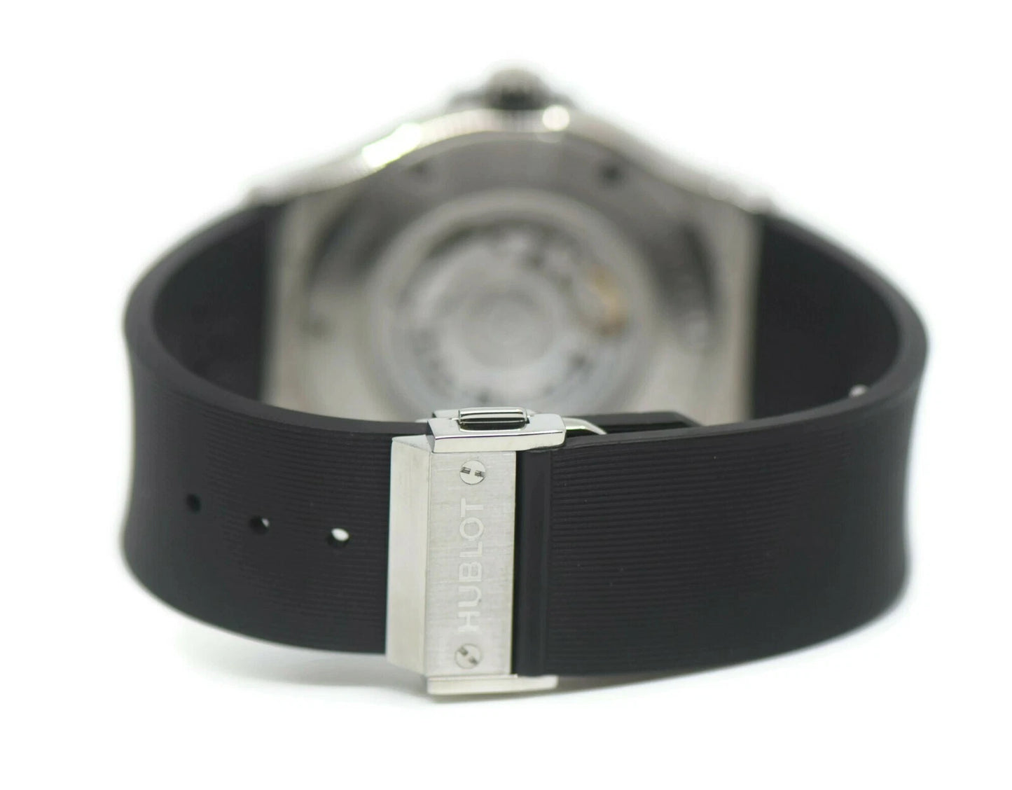 Hublot Classic Fusion Titanium Watch 542.NX.1171.LR