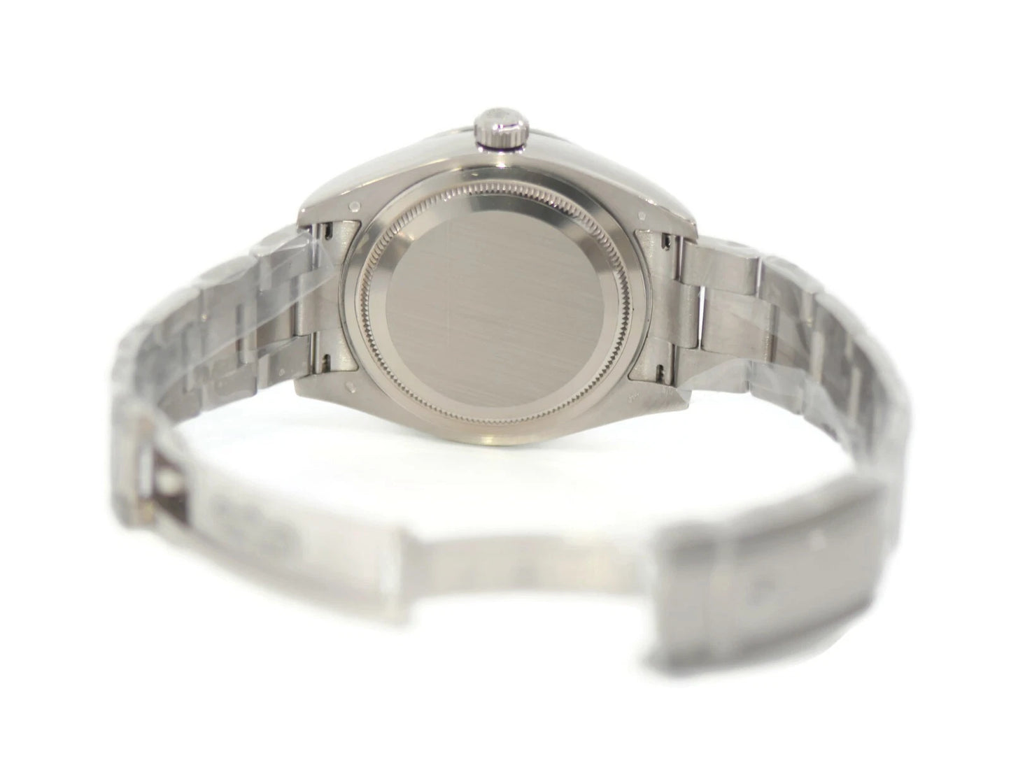 Rolex Sky-Dweller 18K White Gold Watch 326939