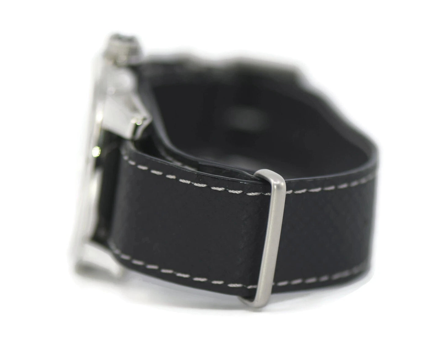 Montblanc Timewalker Urban Speed Stainless Steel Watch 113850