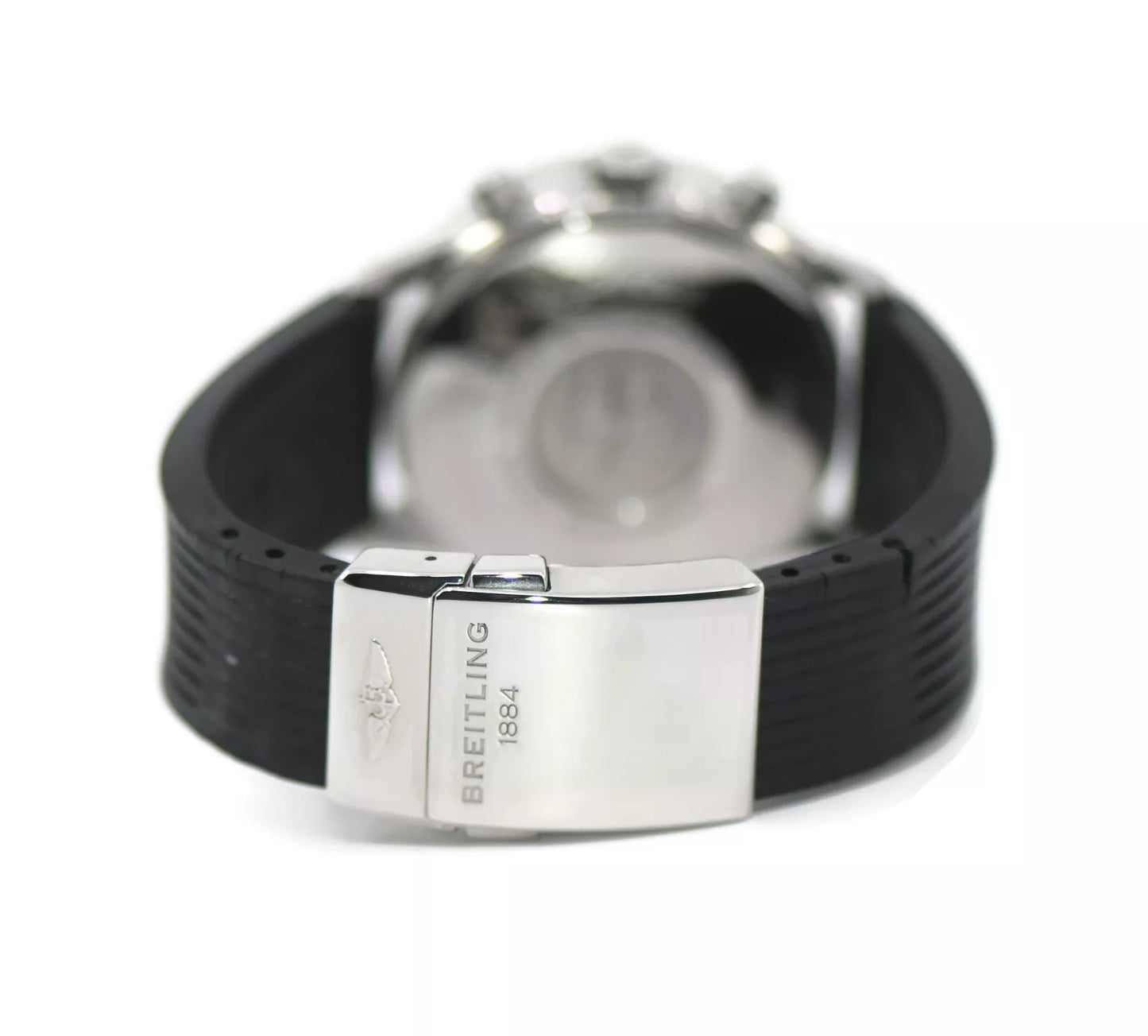 Breitling Navitimer 1884 Stainless Steel Watch A21350
