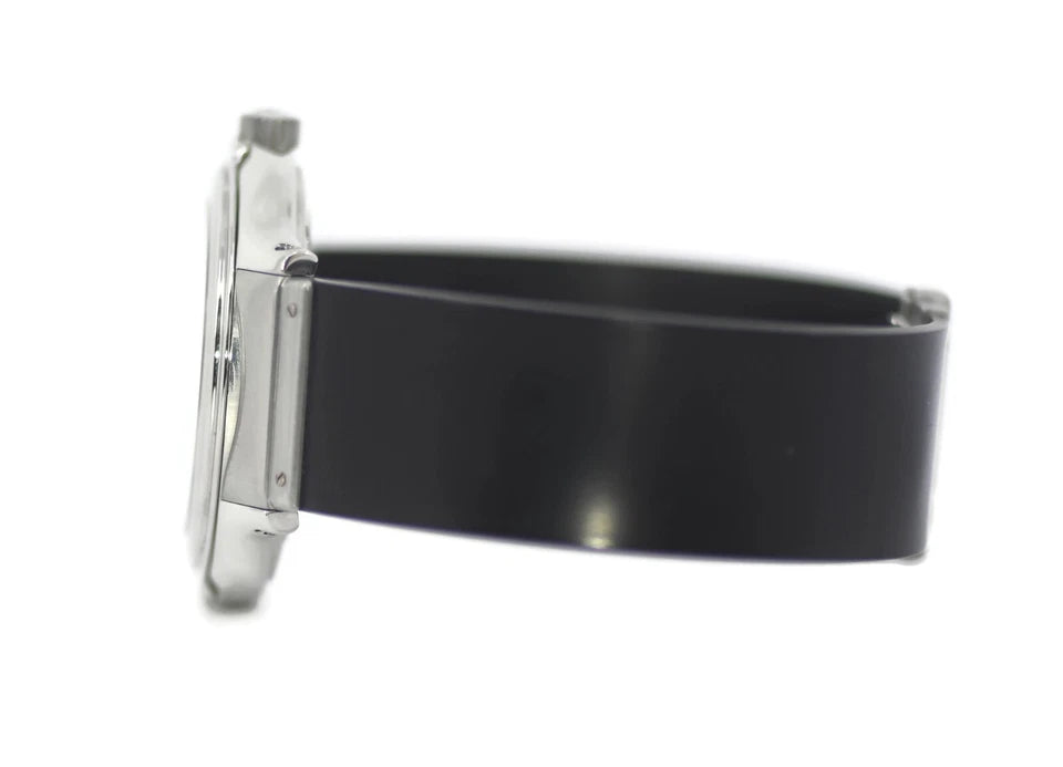 Hublot MDM Stainless Steel Watch 1710.1