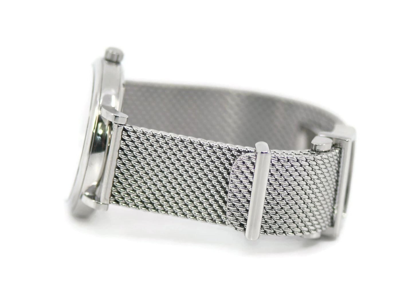 IWC Portofino Stainless Steel Watch IW356506