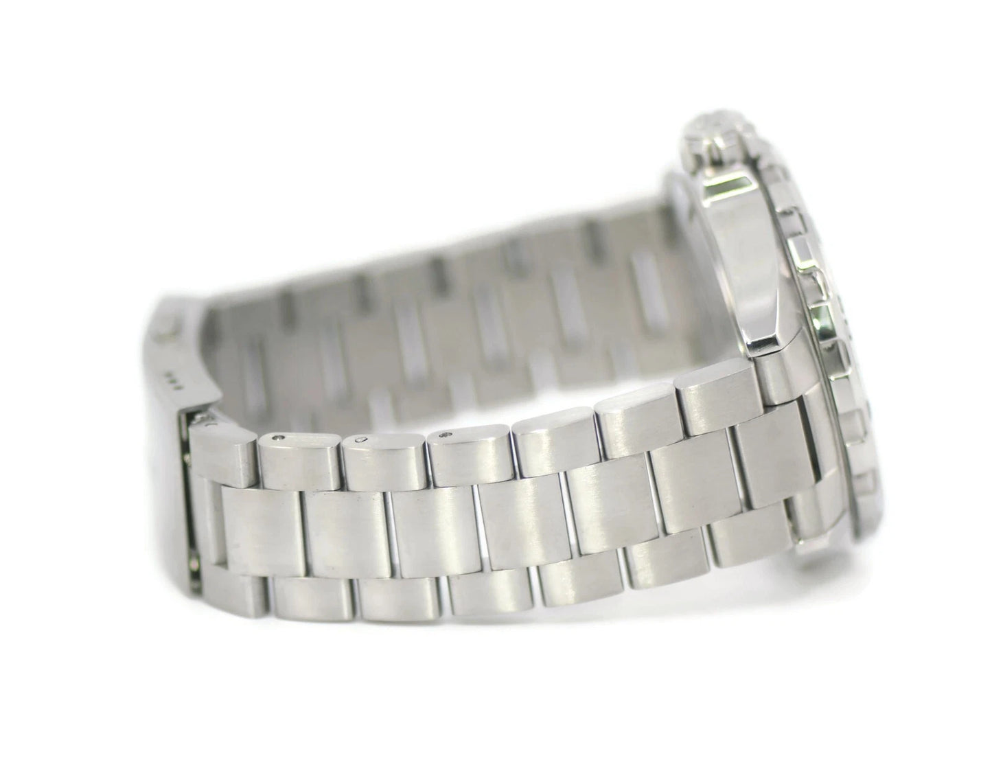 Tag Heuer Formula 1 Stainless Steel Watch WAZ1112