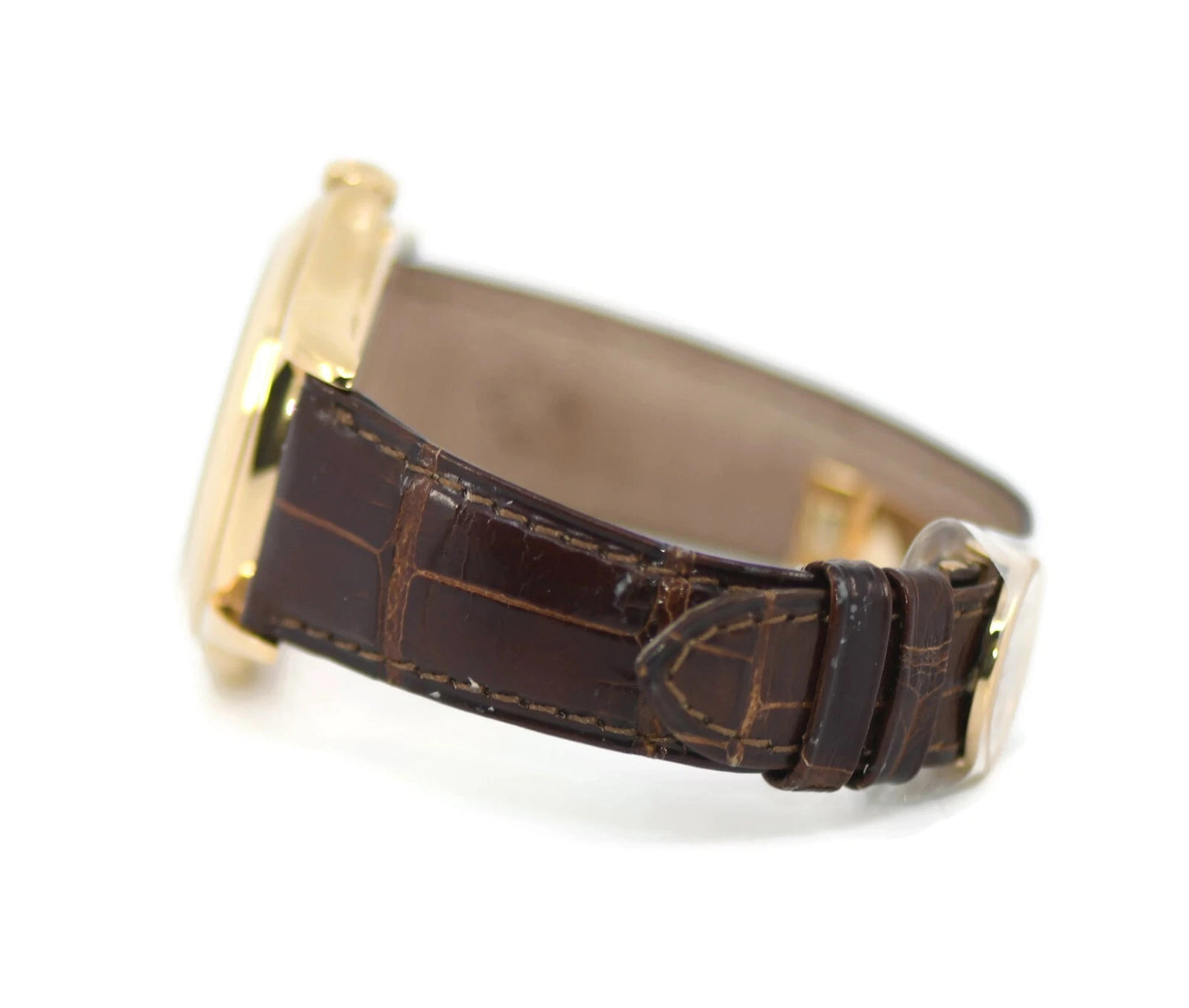Patek Philippe Travel Time 18K Yellow Gold Watch 5134J