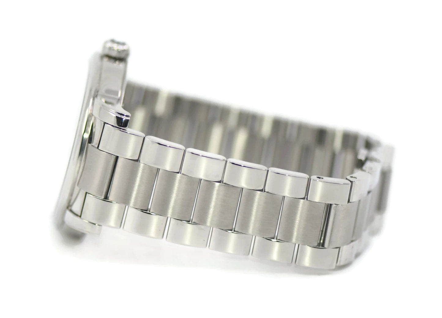 Montblanc Stainless Steel Watch 7390