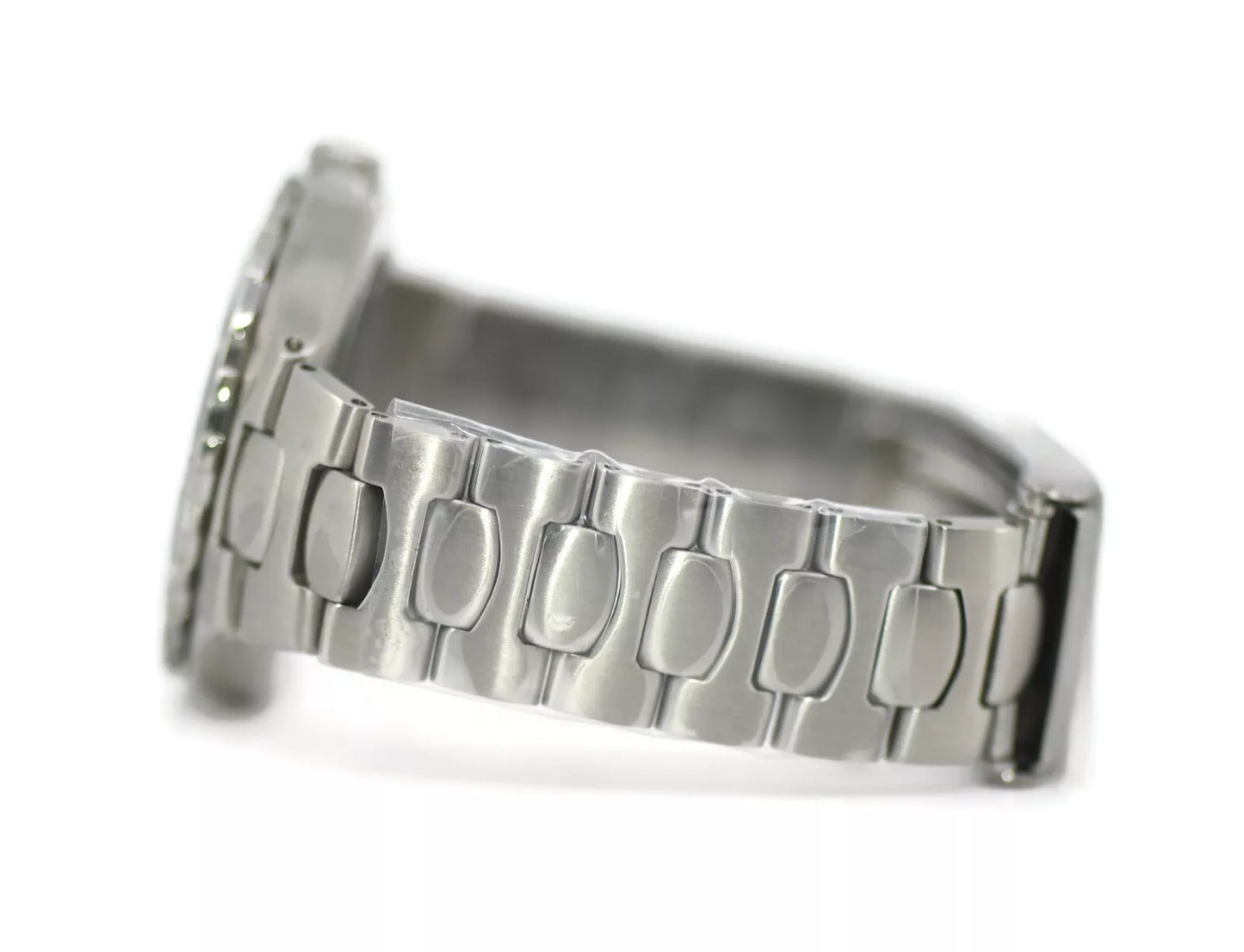 Omega Seamaster 200 Stainless Steel Watch 396.1062