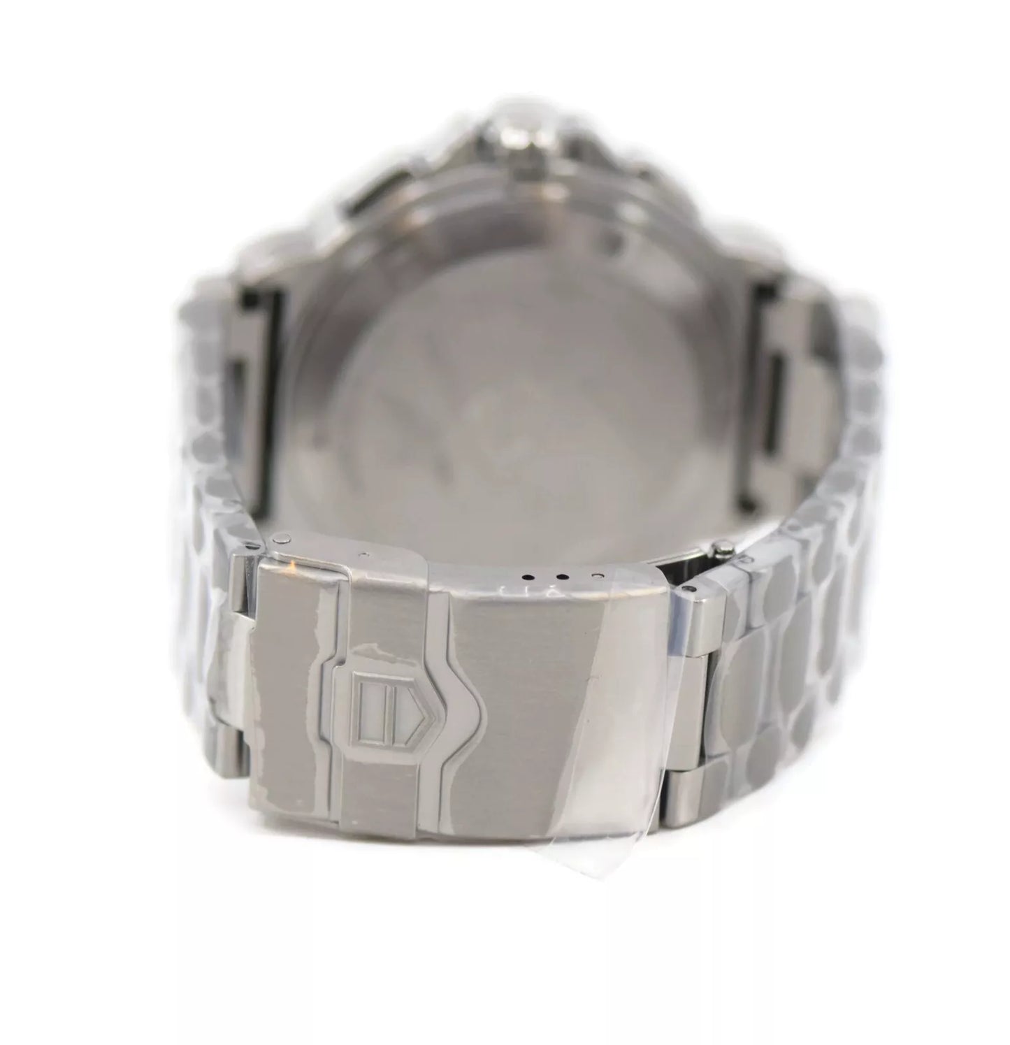 Tag Heuer Formula 1 Indy 500 Stainless Steel Watch CAH101B