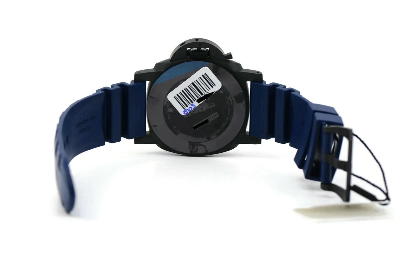 Panerai Submersible Carbotech Watch PAM1232