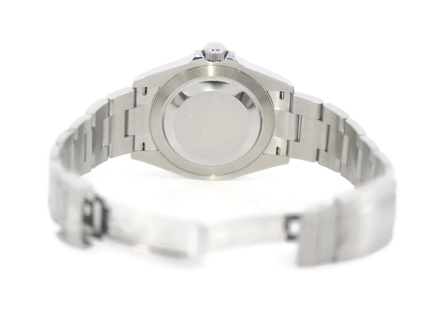 Rolex Airking Stainless Steel Watch 126900